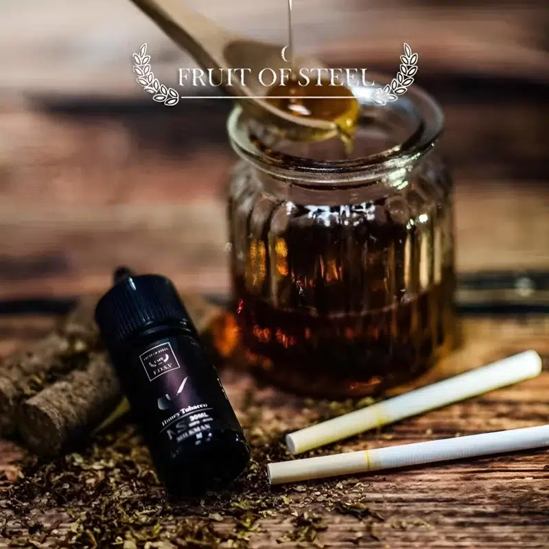 FRUIT OF STEEL 煙油|美國進口水果風味・多容量可選・711貨到付款-1 FRUIT OF STEEL 煙油|美國進口水果風味・多容量可選・711貨到付款-1