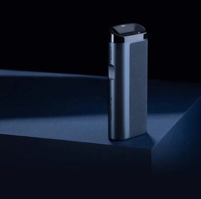 WONZ 溫致 E1 加熱不燃燒裝置｜藍牙連接｜通用多品牌煙彈｜台灣現貨供應-2