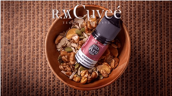 RIO AROMA 里約愛羅馬小煙油|30ml 尼古丁鹽|台灣電子煙批發-2 RIO AROMA 里約愛羅馬小煙油|30ml 尼古丁鹽|台灣電子煙批發-2