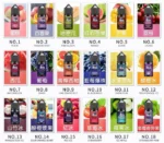 SPACEMAN 太空人煙油