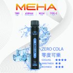 MehaXbar魅嗨小黑條 可樂